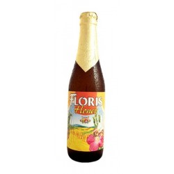 Floris Honey