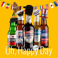 Happy (Beer) Day