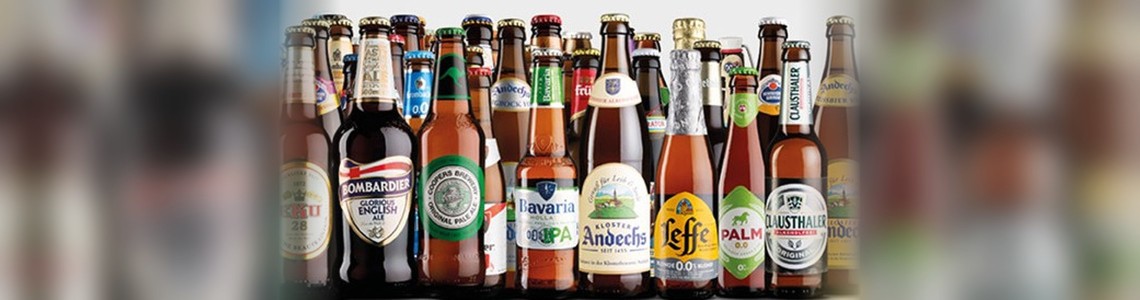 Cerveza
