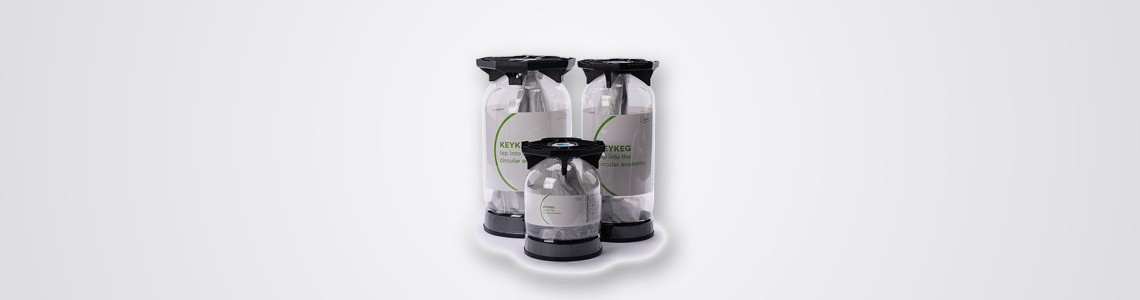 Barril - KeyKeg