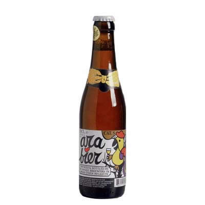 Cerveza Ara Bier