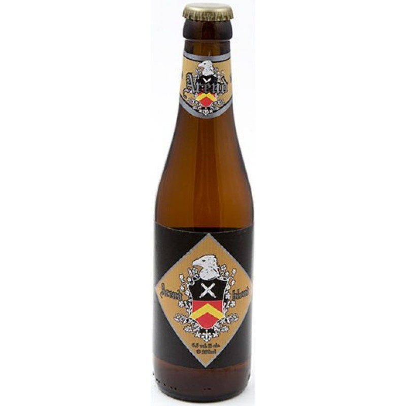 Cerveza Arend Blonde