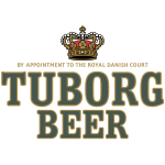 Cerveza Tuborg