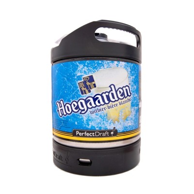 Hoegaarden Wit / Blanche
