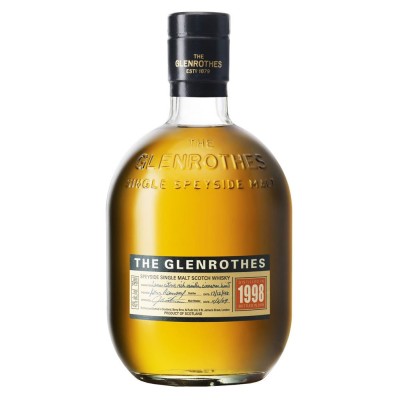 Whisky Glenrothes 1998 Malt