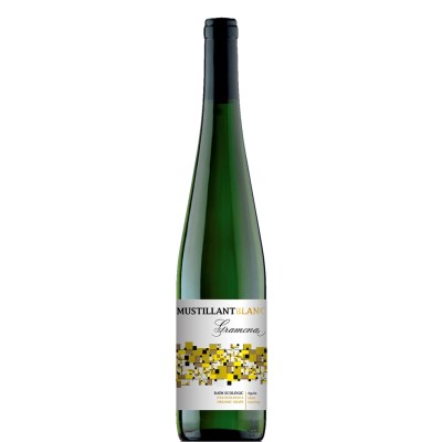 Vino Mustillant Brut 2015