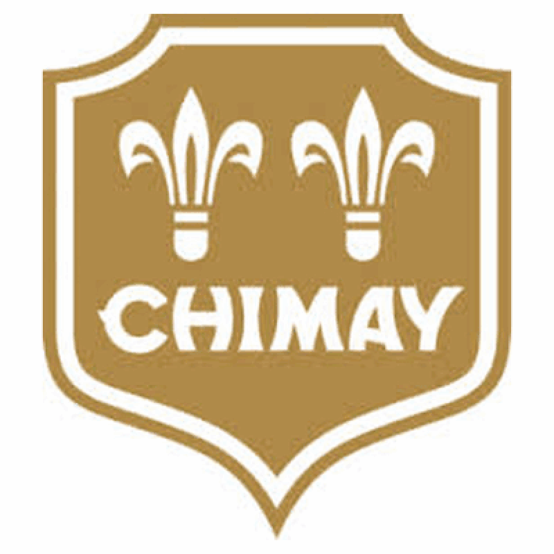 Estuche Chimay 4 botellas variadas + copa