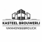 Estuche Kasteel 4 bot. 33 cl. + copa