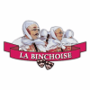 Brasserie La Binchoise