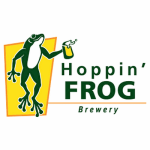 Hoppin' Frog Brewery