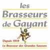 Les Brasseurs de Gayant