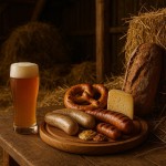 Pack "Bier Fest", Cervezas Alemanas 10 botellas