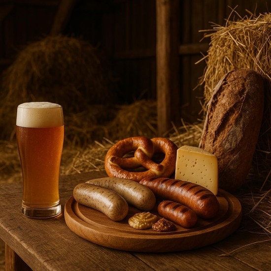 Pack Bier Fest, Alemanas 10 botellas