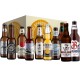 Pack It.s a Berry World, Intern. 10 botellas