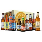 Pack "Mejor sin Alcohol" 10 Botellas