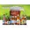 Pack "Mejor sin Alcohol" 10 Botellas