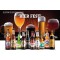 Pack "Bier Fest", Cervezas Alemanas 10 botellas