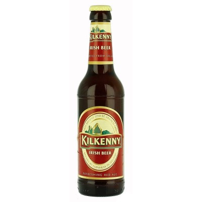 Cerveza Kilkenny Irish