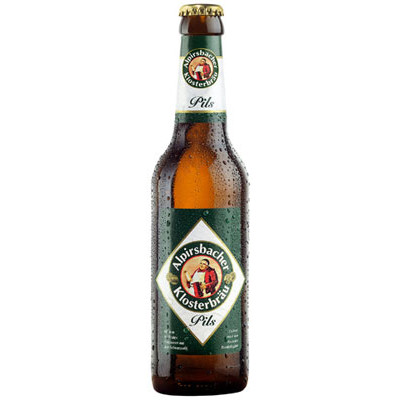 Cerveza Alpirsbacher