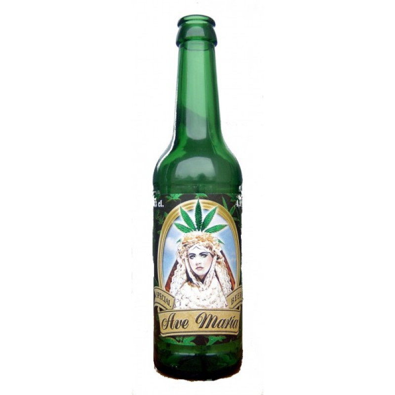Cerveza Ave Maria
