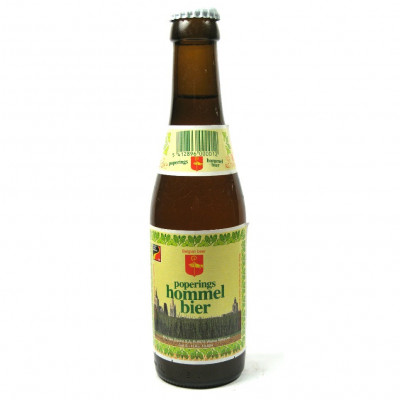 Cerveza Hommelbier