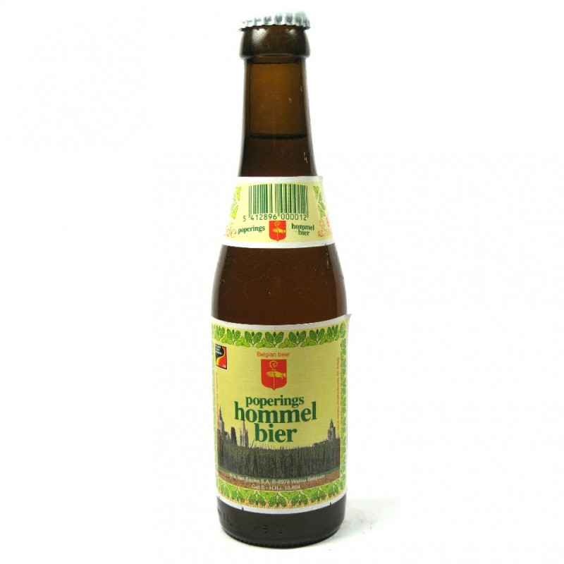 Cerveza Hommelbier