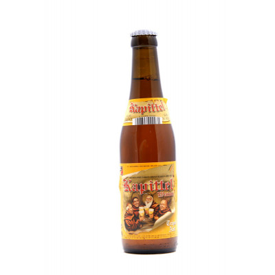 Het Kapittel ABT - Cerveza Belga Abadia 33 cl.