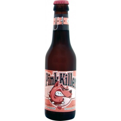 Cerveza Pink Killer