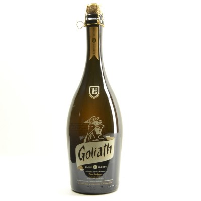 Cerveza Goliath Blonde