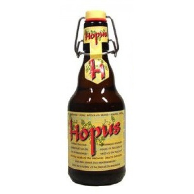 Cerveza Hopus