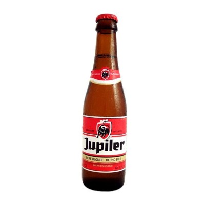 Cerveza Jupiler 25 cl