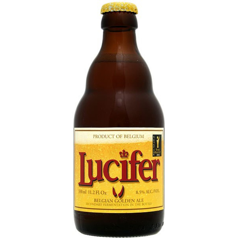 Cerveza Lucifer