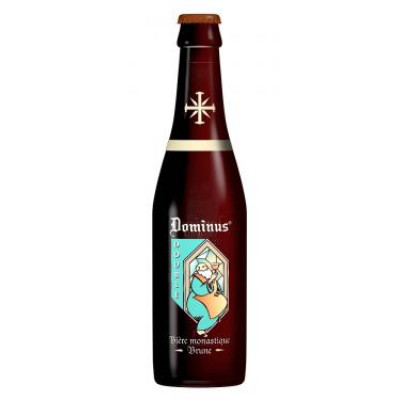 Cerveza Dominus Doble