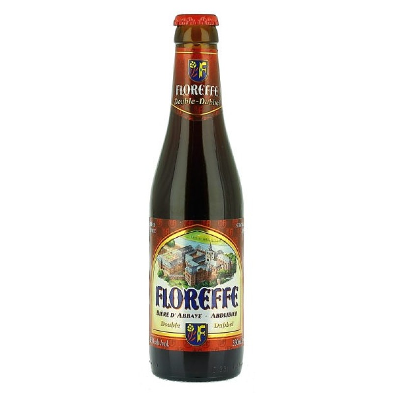 Cerveza Floreffe Double