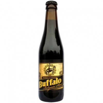Cerveza Buffalo