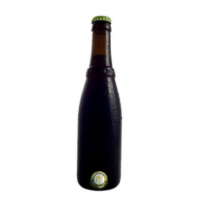 Westvleteren 12 - Cerveza Belga Abadia Trapense 33 cl.