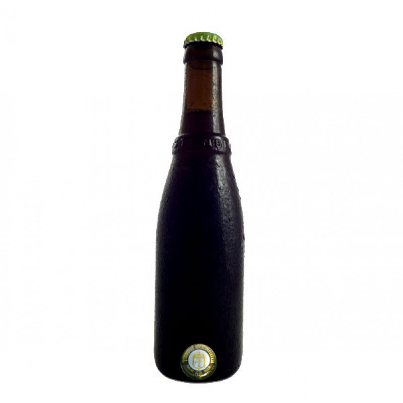 Cerveza Westvleteren 12%