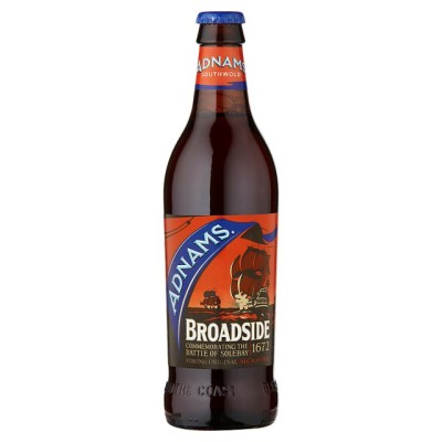 Cerveza Adnams Broadside