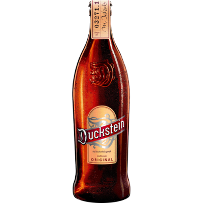 Cerveza Duckstein