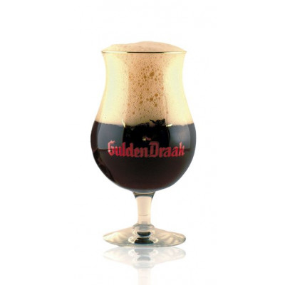Gulden Draak - Copa Cerveza Gulden Draak