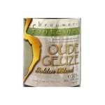3 Fonteinen Golden Blend - Cerveza Belga Lambic Gueuze 75cl
