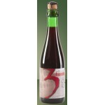 3 Fonteinen Kriek - Cerveza Belga Lambic 37,5cl