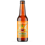 Dougall's Pumpkin Ale Mejunje 33 cl.