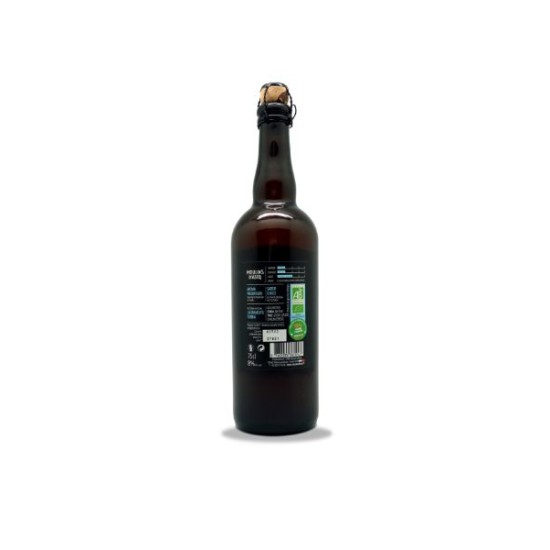 St. Bernardus x-mas 75 cl.