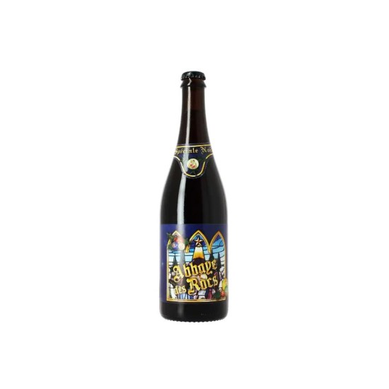Abbaye des Rocs noel 75cl.