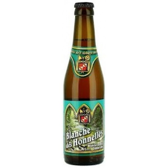 Abbaye des Rocs Blanche des Honnelles