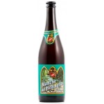 Abbaye des Rocs Blanche des Honnelles - Cerveza Belga Trigo 75 cl.