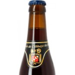 Abbaye des Rocs - Cerveza Belga Abadia 33 cl.