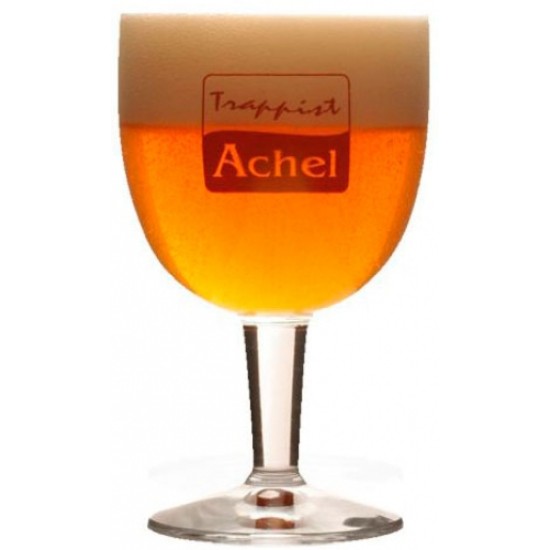 Achel Blonde - Cerveza Belga Trapense 33cl