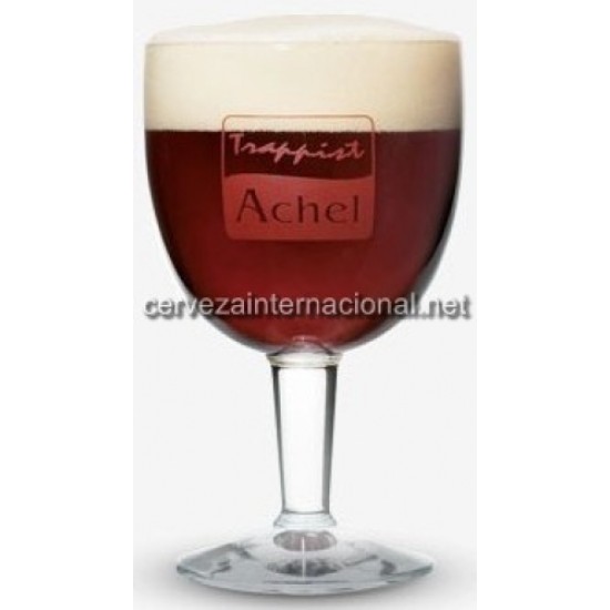 Achel Negra - Cerveza Belga Trapense 33cl